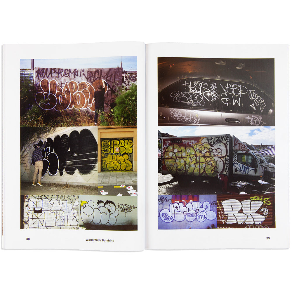 Incognito Magazine 22 - image 3