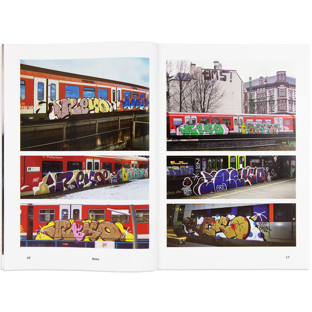 Incognito Magazine 22 - image 4