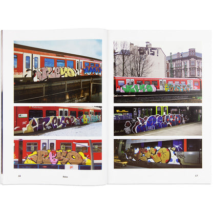 Incognito Magazine 22 - image 4
