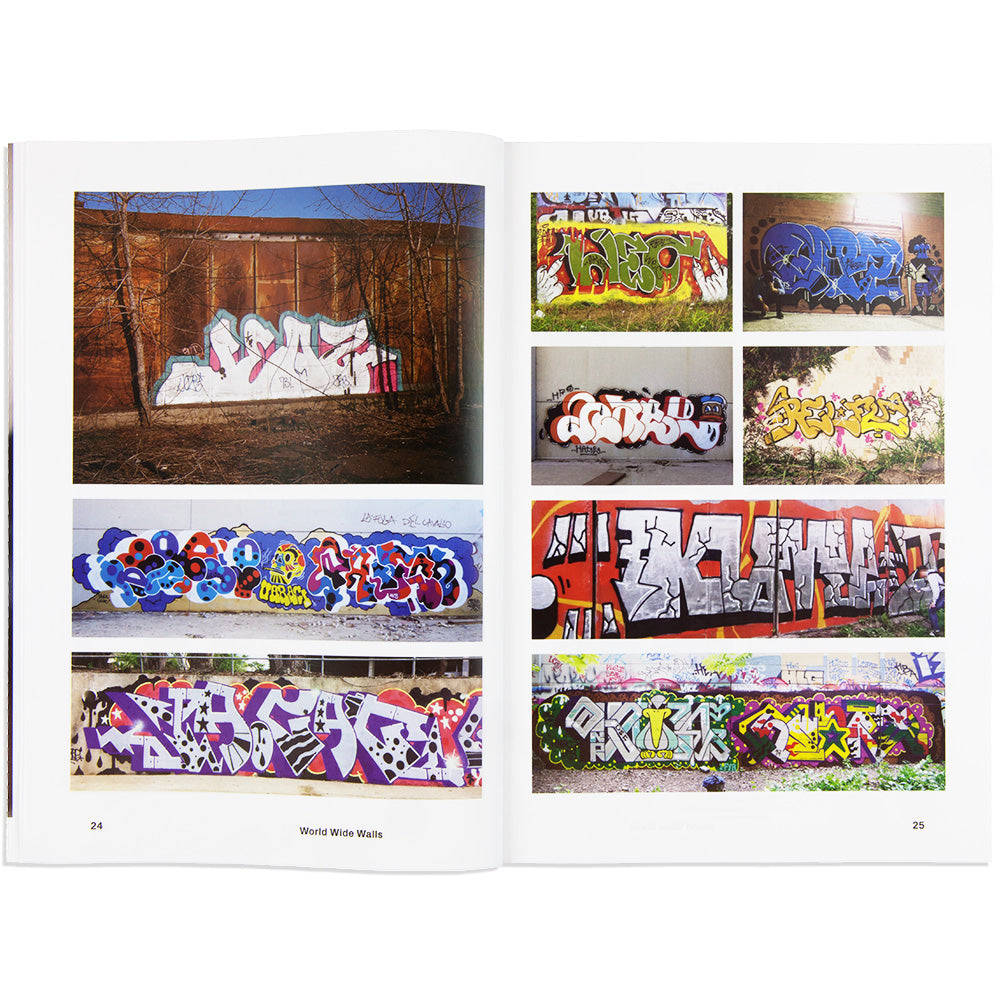 Incognito Magazine 22 - image 5