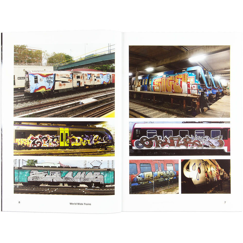 Incognito Magazine 23 - image 2