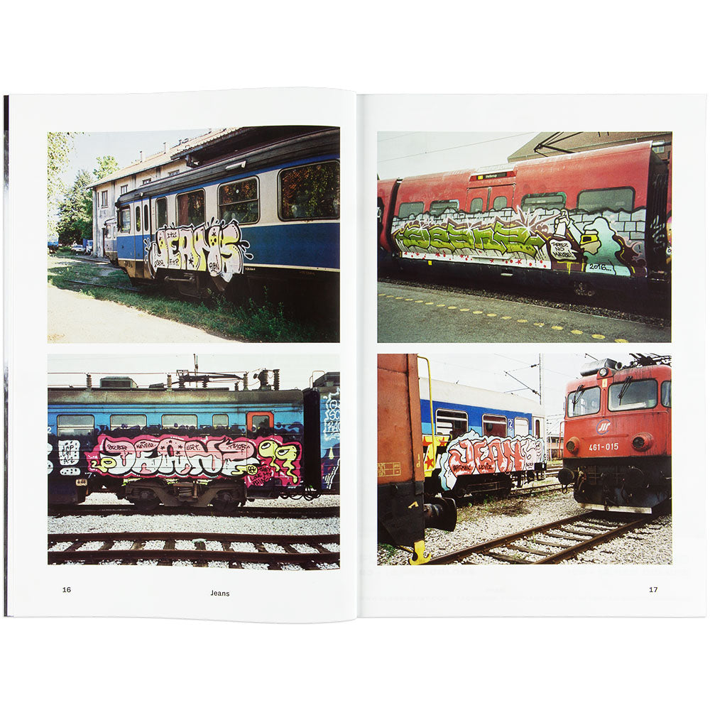 Incognito Magazine 23 - image 3