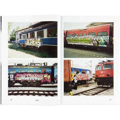 Incognito Magazine 23 - image 3