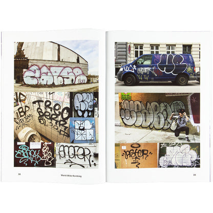 Incognito Magazine 23 - image 4