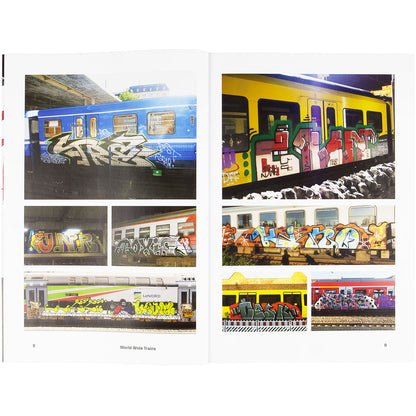 Incognito Magazine 24 - image 2