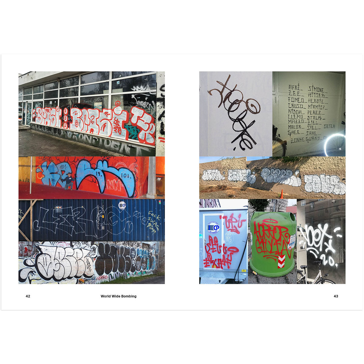 Incognito Magazine 26 - image 6