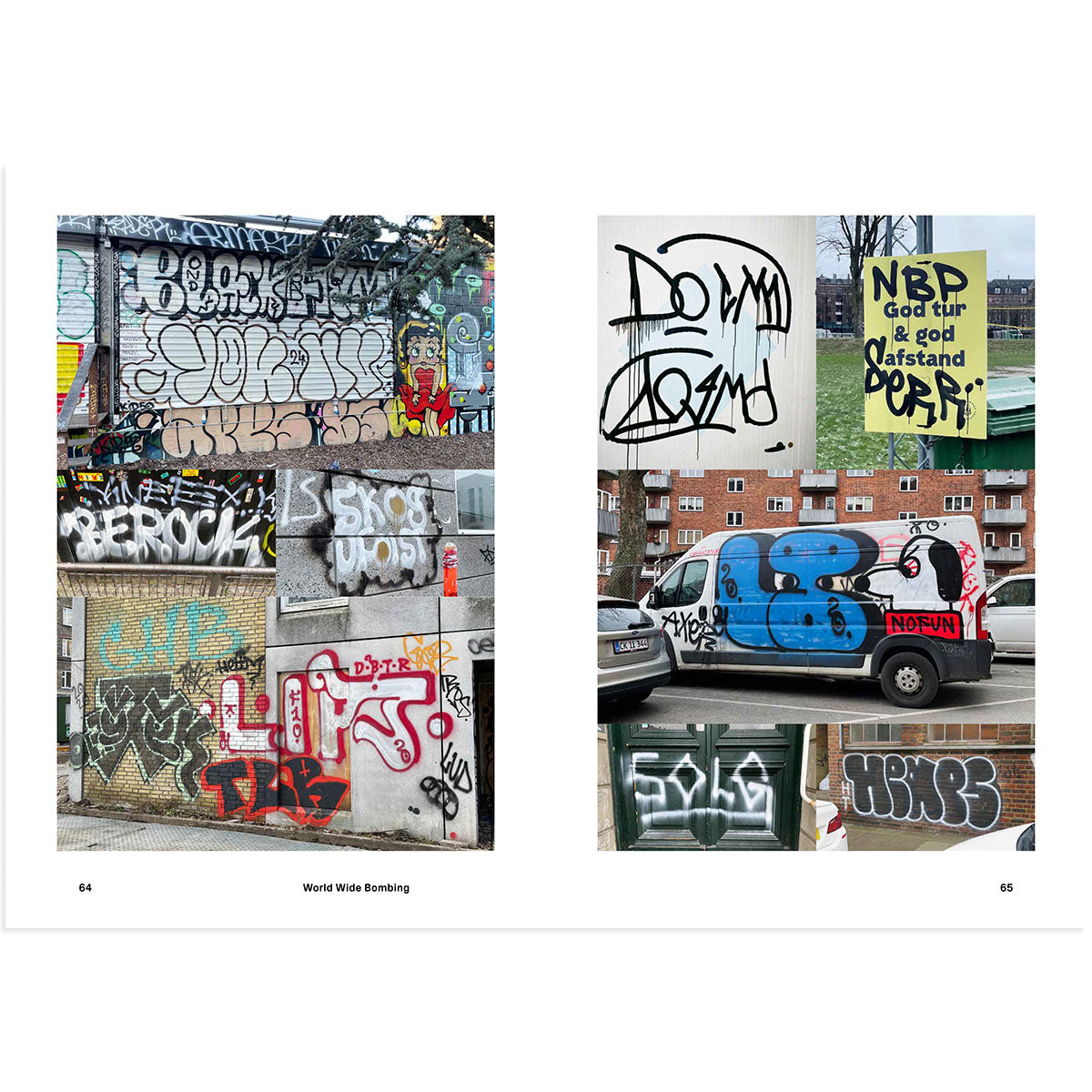 Incognito Magazine 27 - image 6