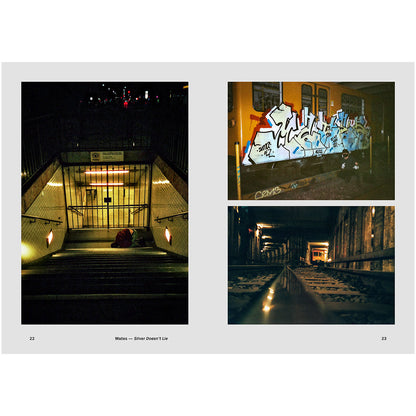 Incognito Magazine 28 - image 3