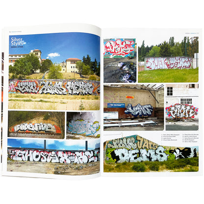 Innercity Magazine 20 - image 2