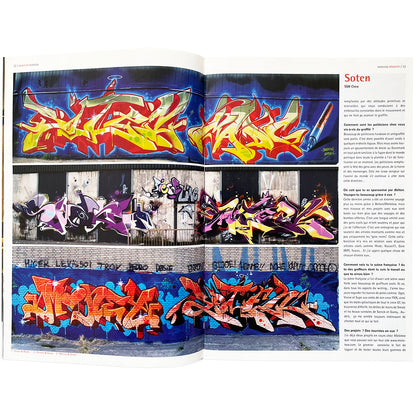 Innercity Magazine 23 - image 2