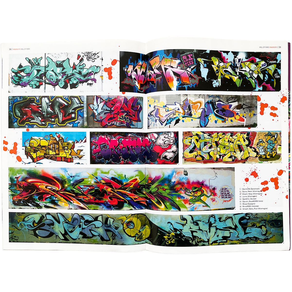 Innercity Magazine 23 - image 3
