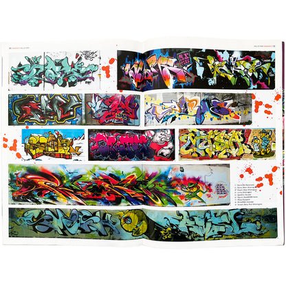 Innercity Magazine 23 - image 3