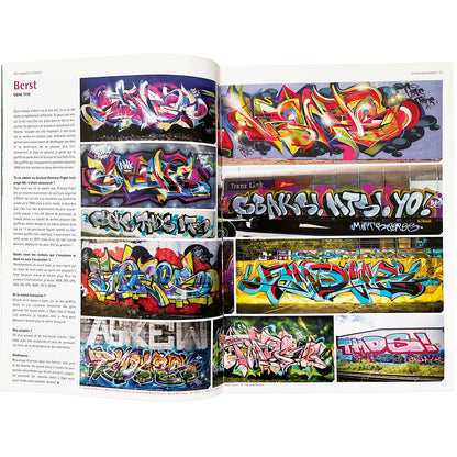 Innercity Magazine 25 - image 2