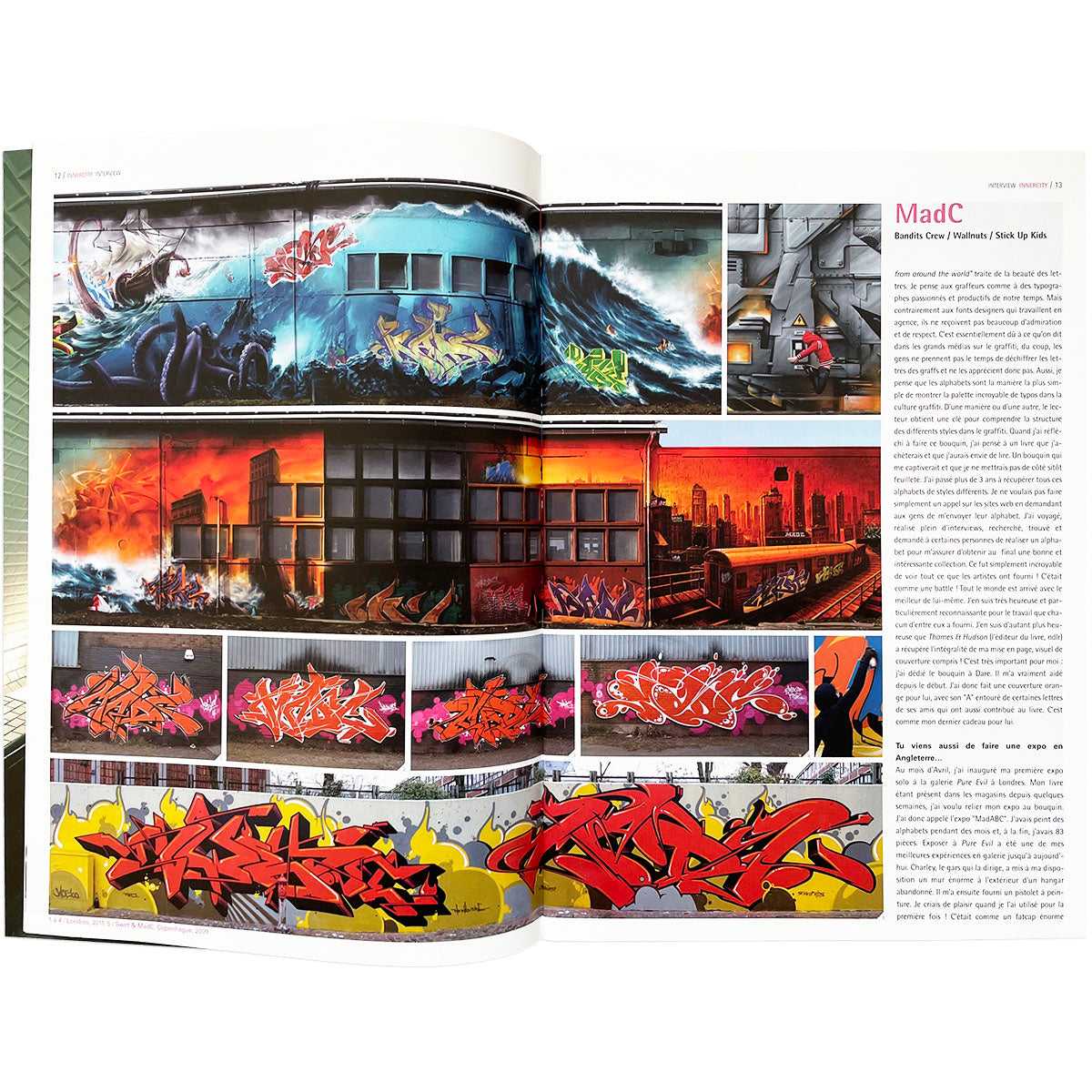 Innercity Magazine 26 - image 2