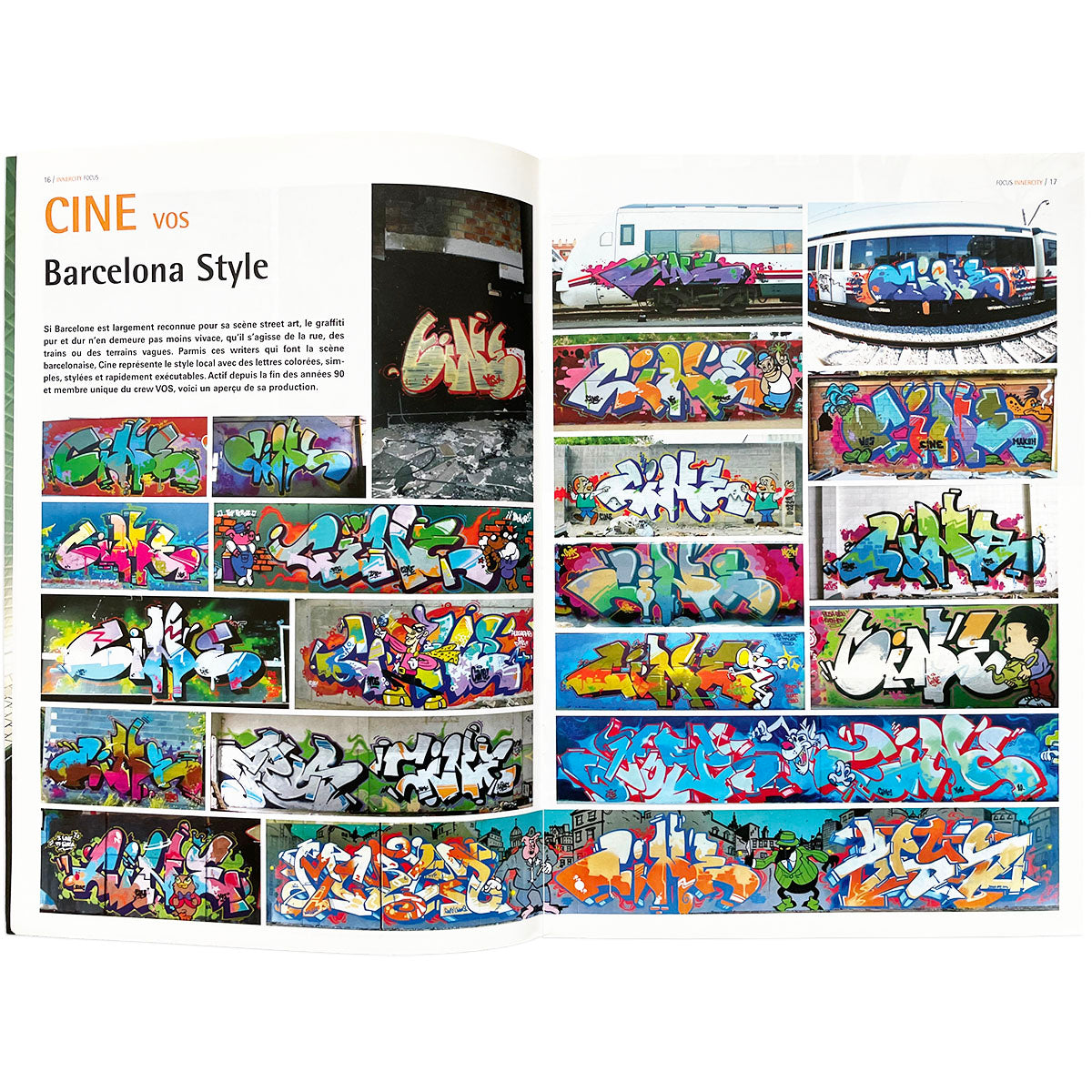 Innercity Magazine 27 - image 2
