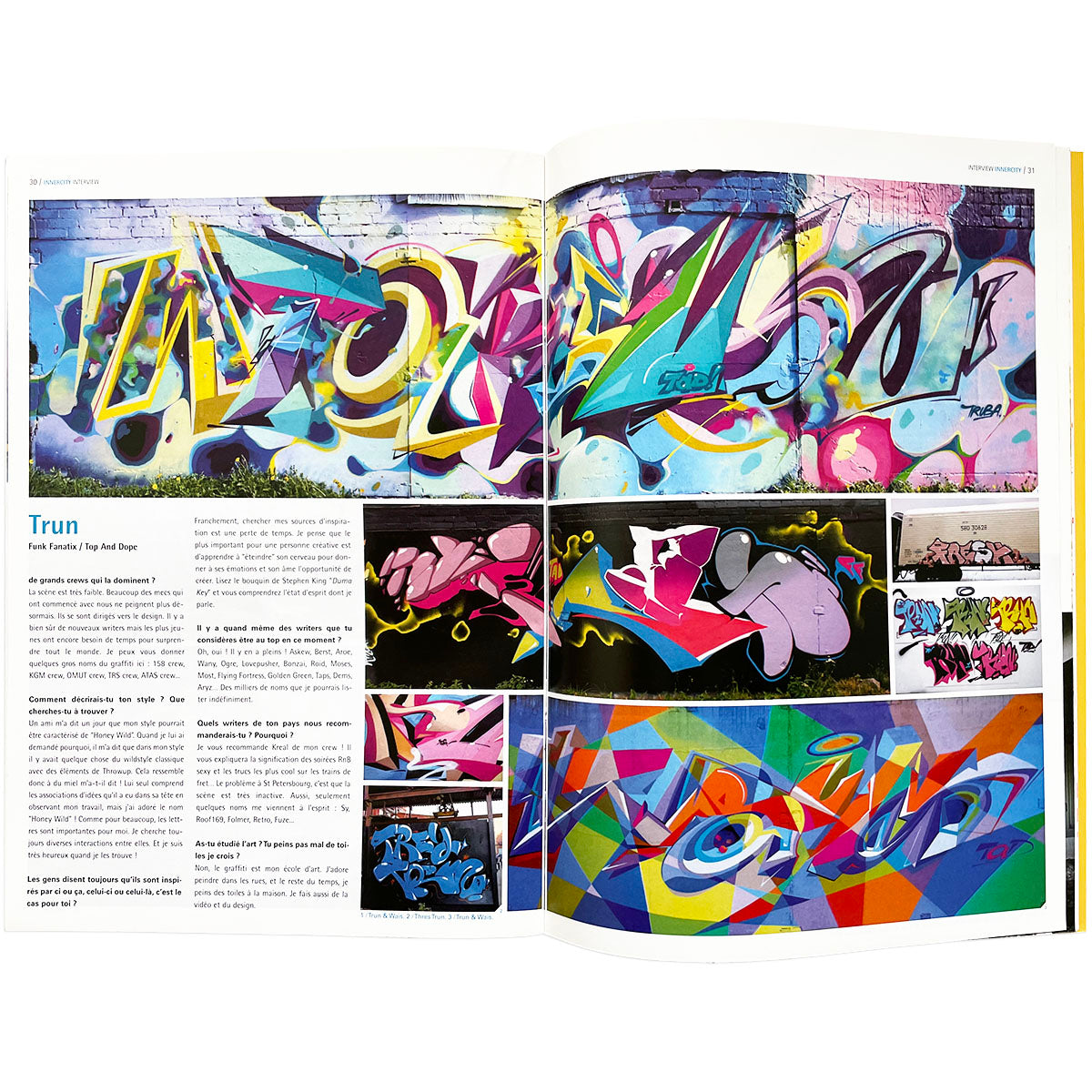 Innercity Magazine 27 - image 3