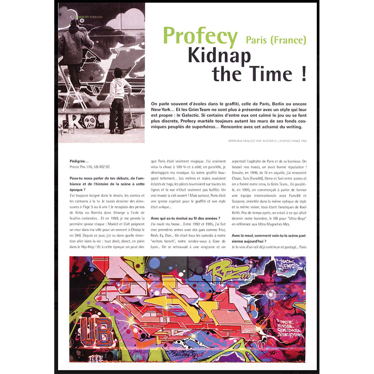 Innercity Magazine 28 - image 2