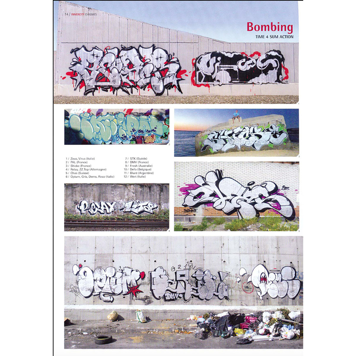 Innercity Magazine 28 - image 3