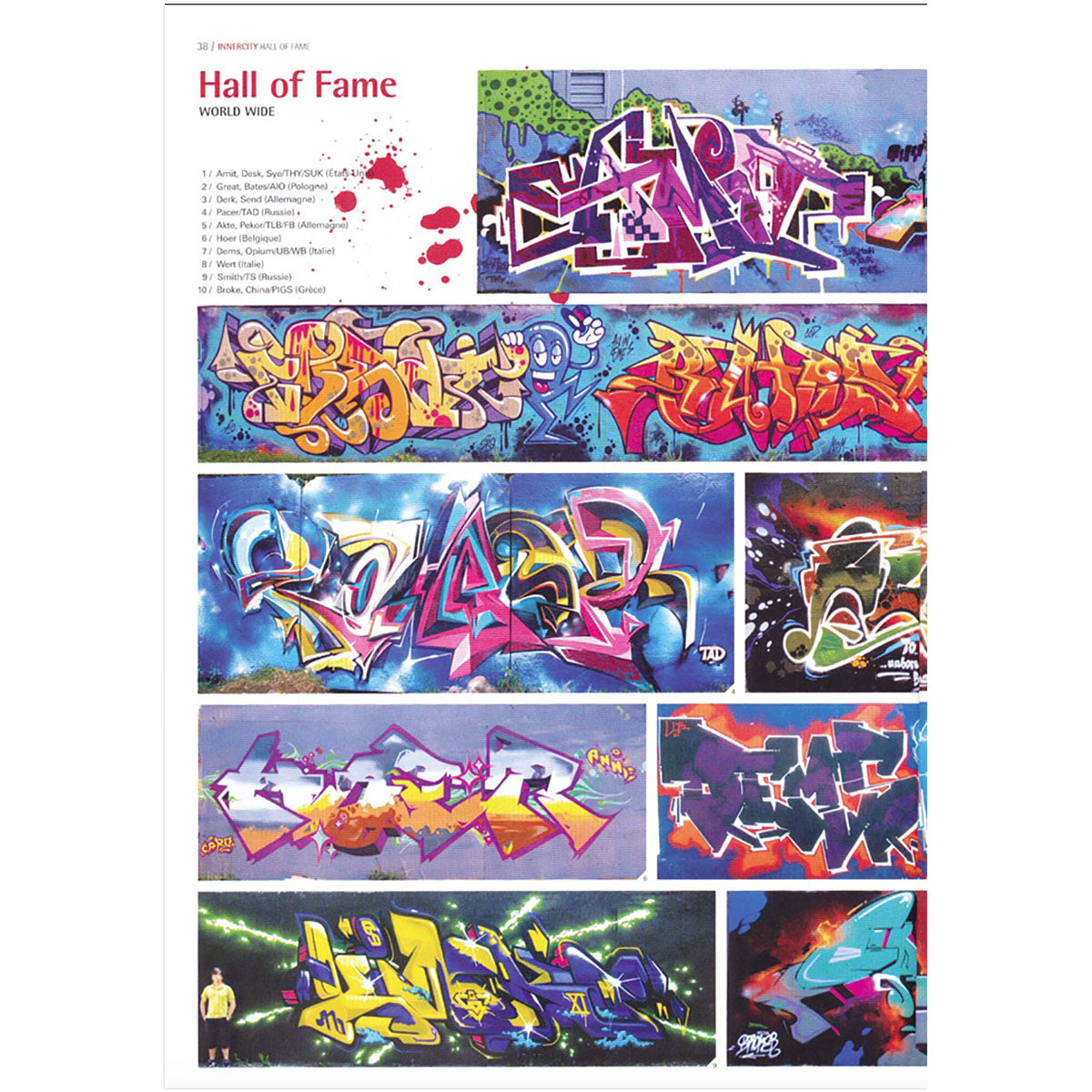 Innercity Magazine 28 - image 4