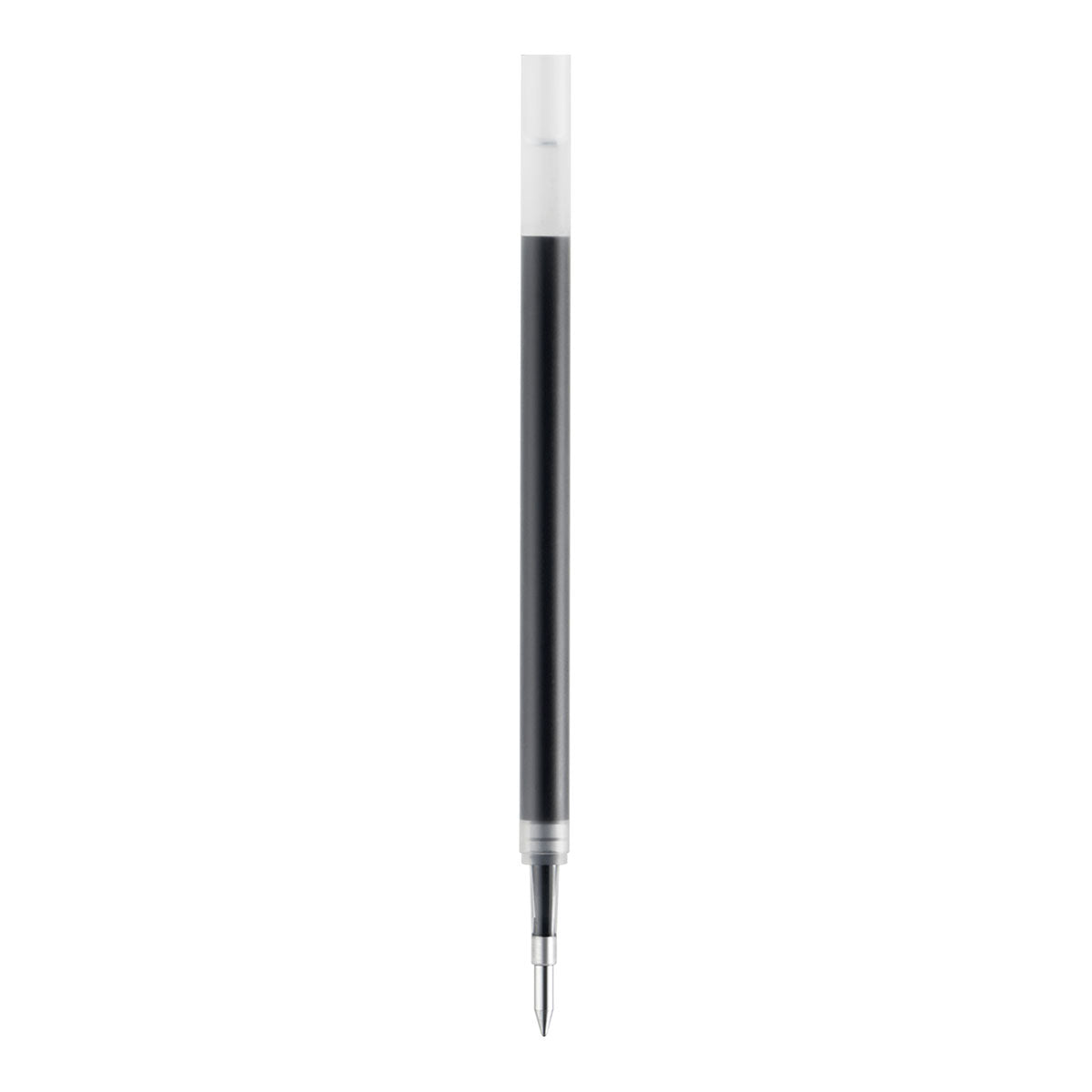 KACO Gel Ink Refill 0.5 mm 10-pack Black - image 2