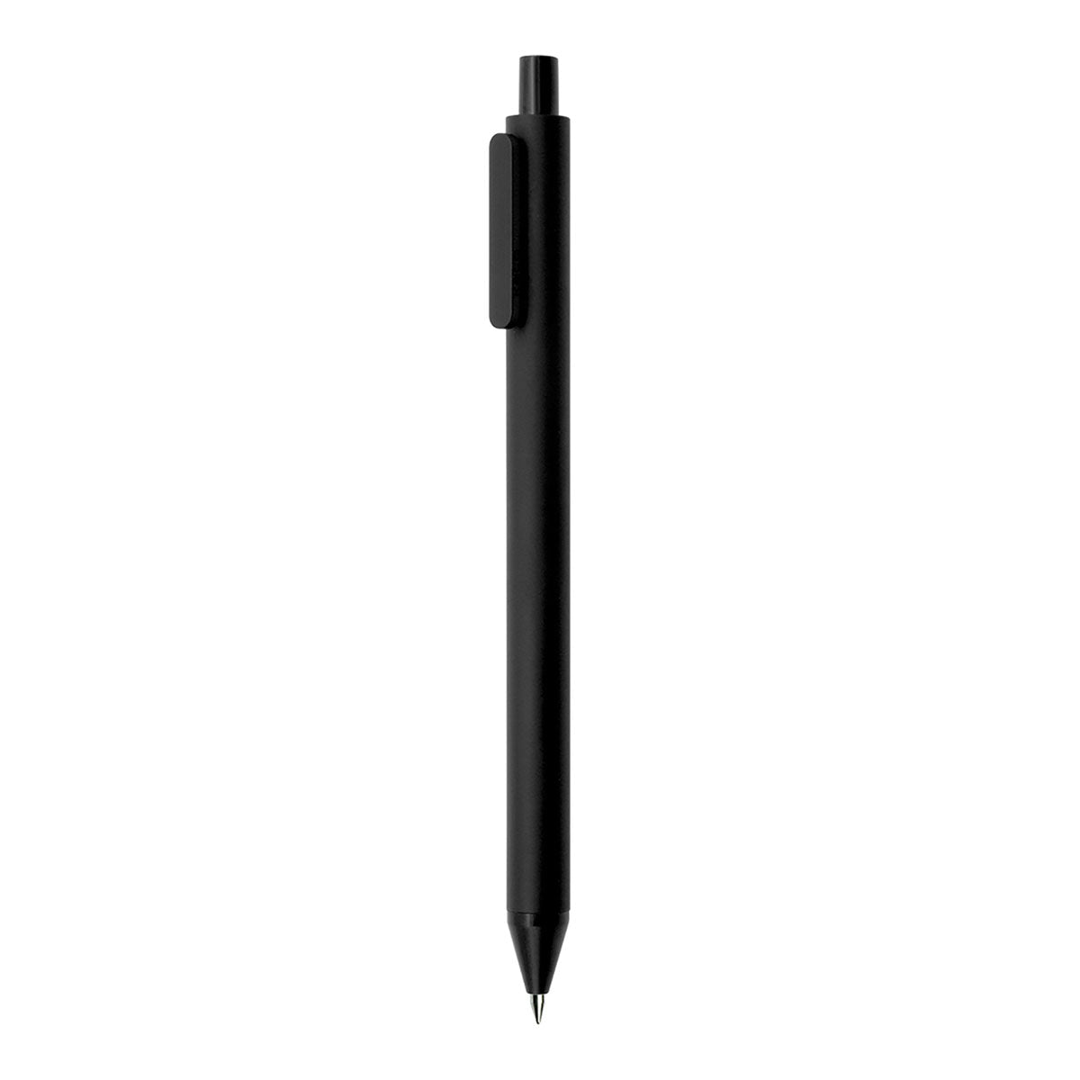 KACO Pure Soft Touch Gel Pen 0.5 mm 10 set Black - image 2