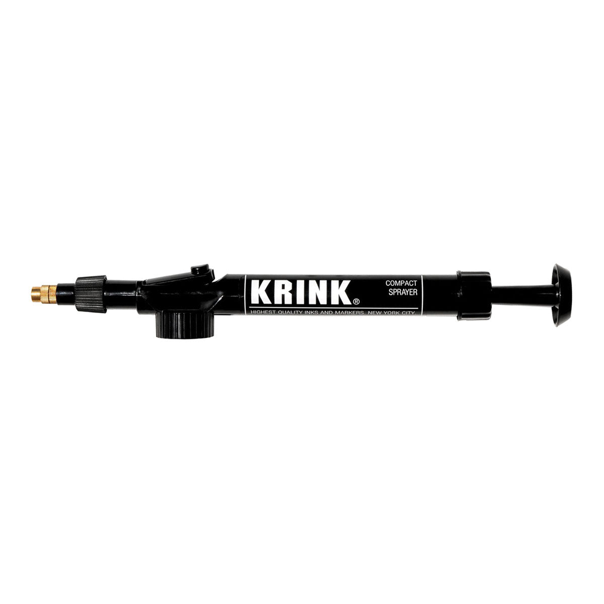 KRINK Compact Sprayer - image 2