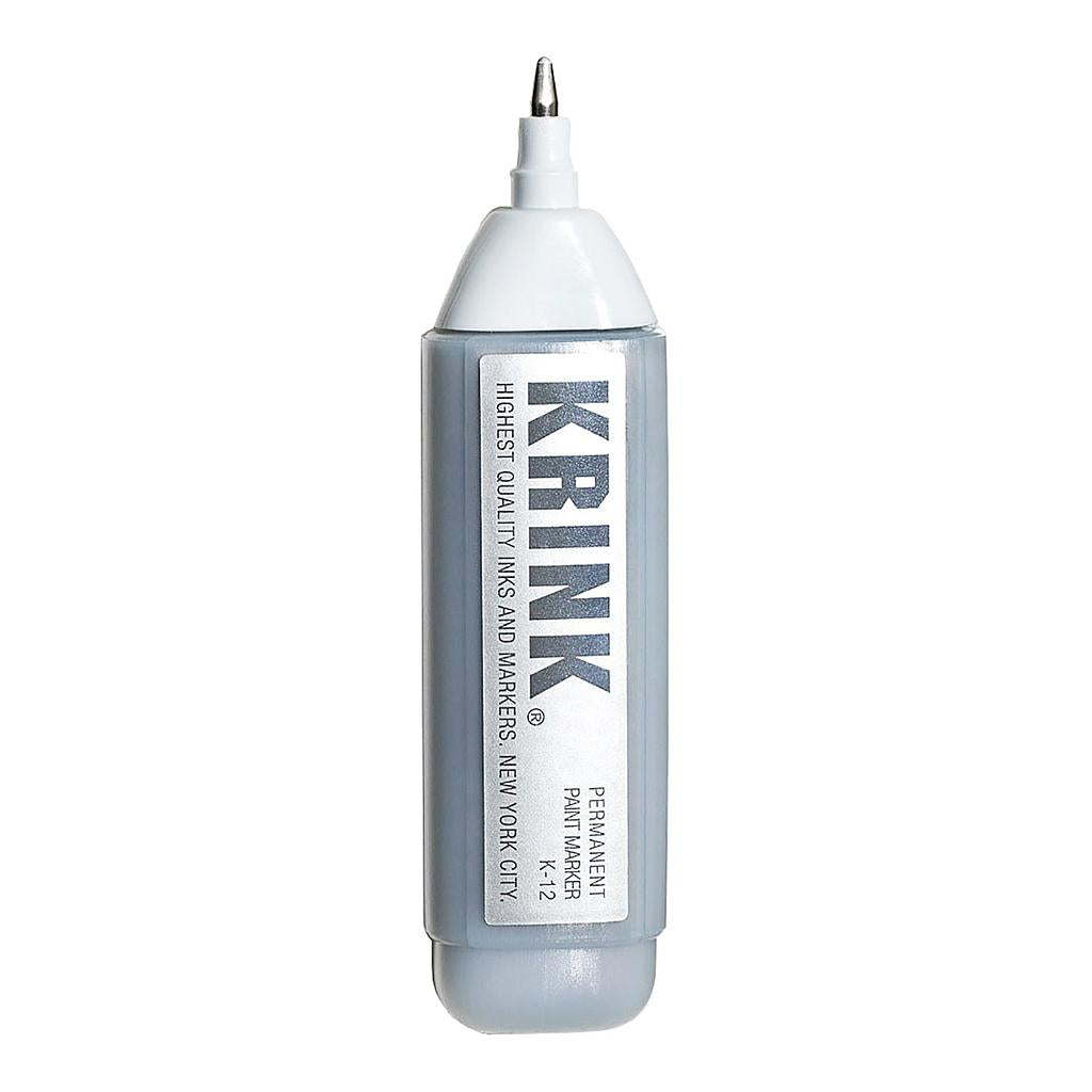 KRINK K-12 Permanent Paint Steel-Ball Marker - image 1
