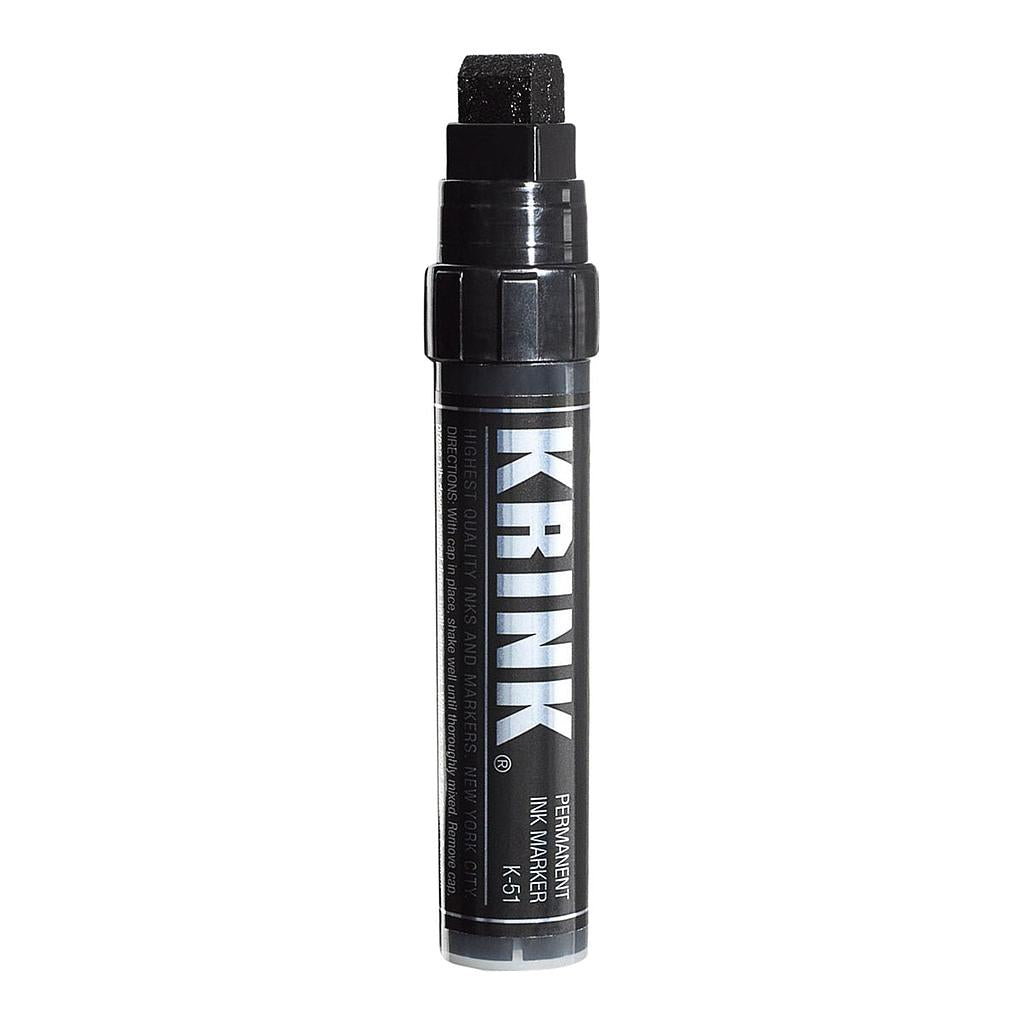 KRINK K-51 Permanent Ink Marker - image 1