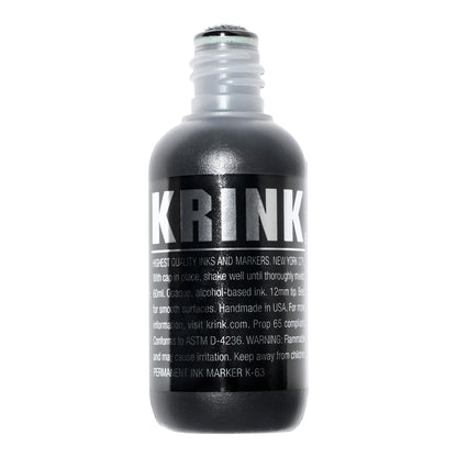 KRINK K-63 Ink Squeeze Marker - image 1