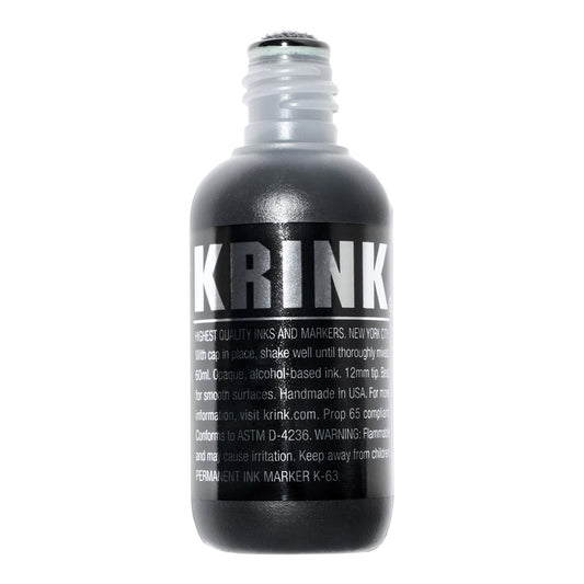 KRINK K-63 Ink Squeeze Marker - image 1