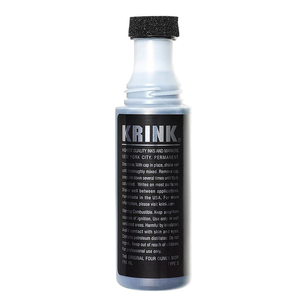 KRINK Original Black Mop - image 1