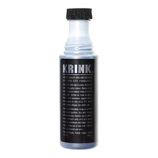 KRINK Original Black Mop - image 1