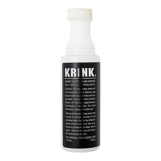 KRINK Original Mop Black, Empty - image 1