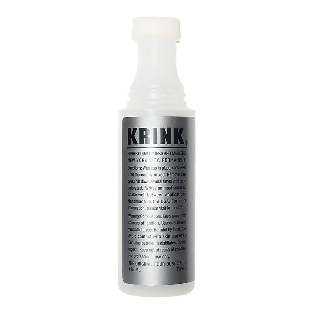 KRINK Original Mop Silver, Empty - image 1