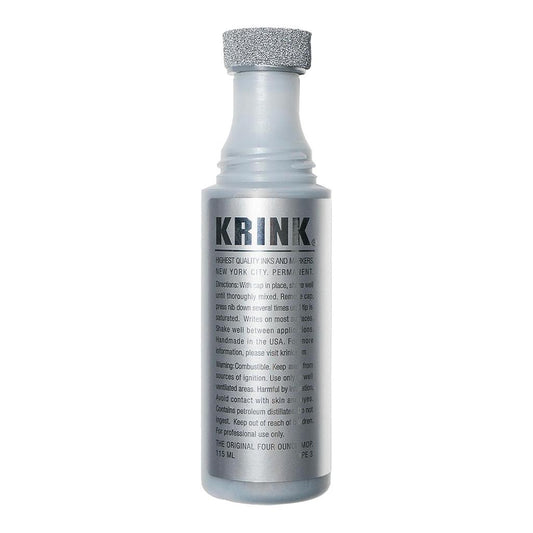 KRINK Original Silver Mop - image 1