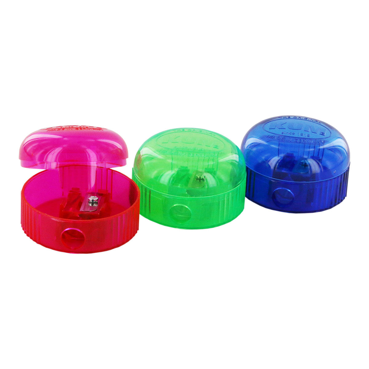 KUM 210 K Ice Pencil Sharpener - image 1