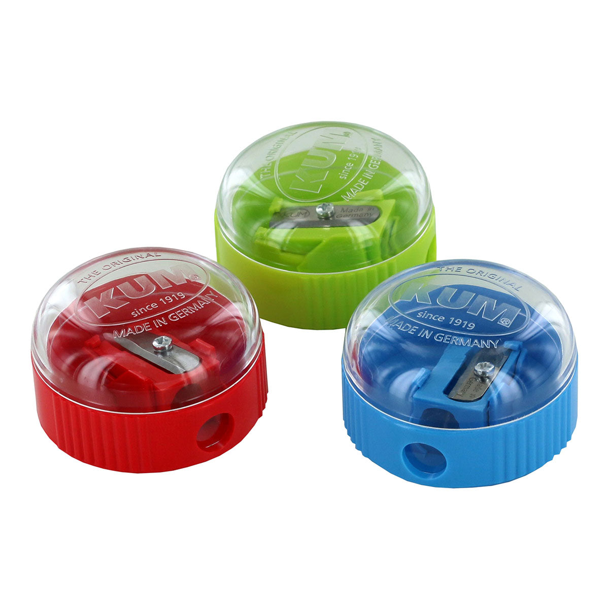 KUM 210 K Pencil Sharpener - image 1
