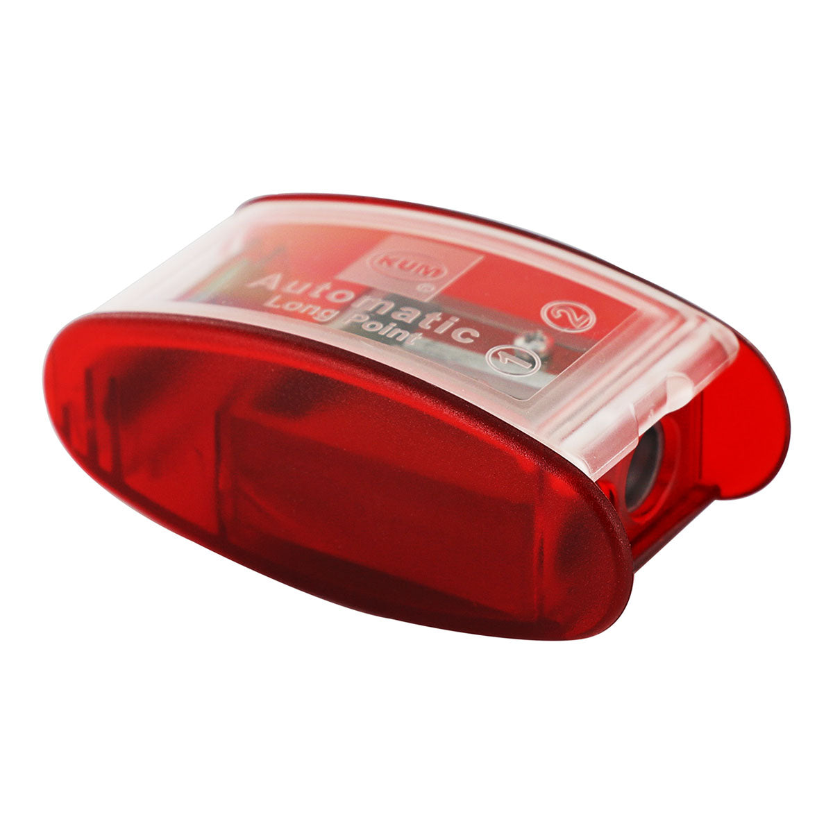 KUM AS2 Automatic Long Point Sharpener - image 1