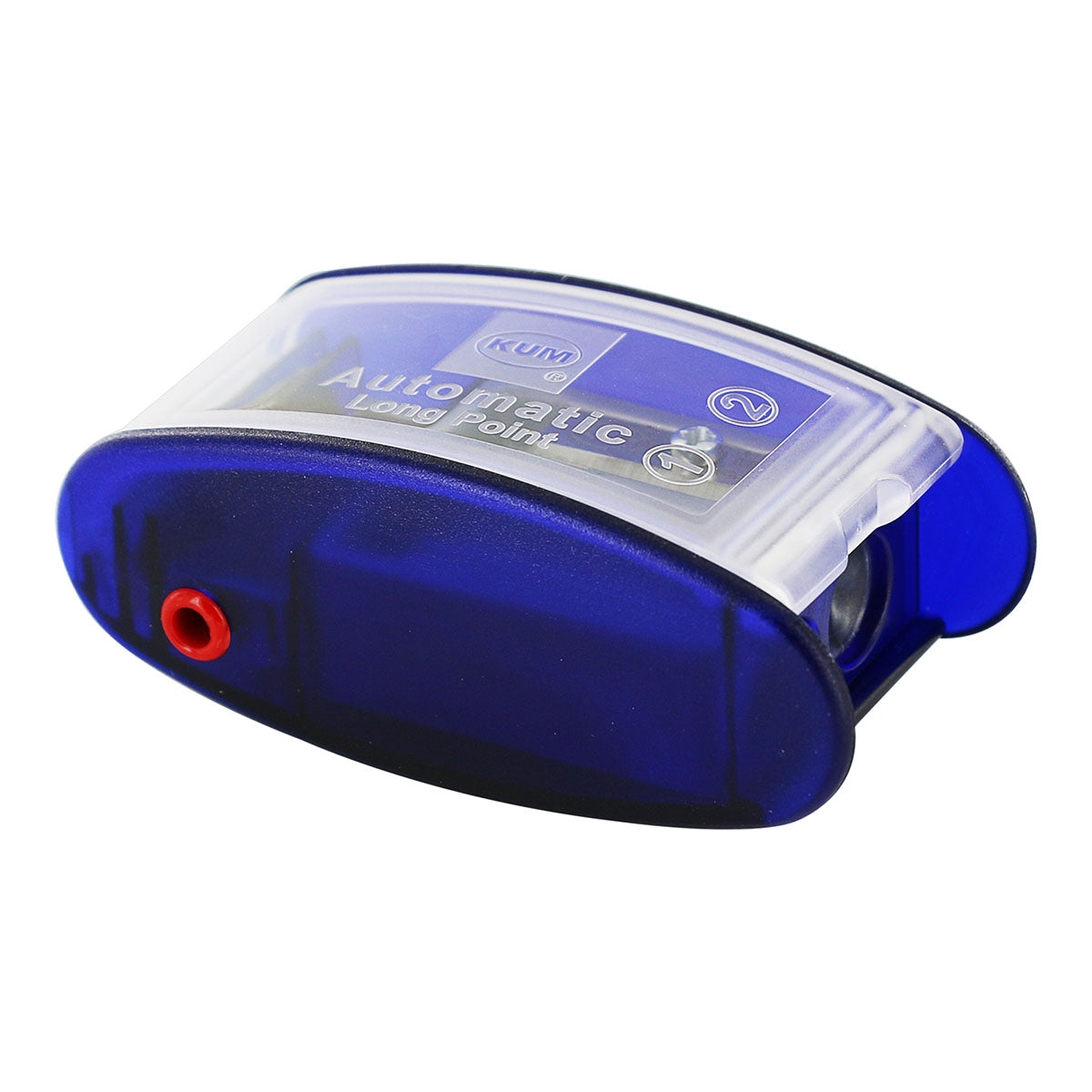 KUM AS2M Automatic Long Point Sharpener - image 1