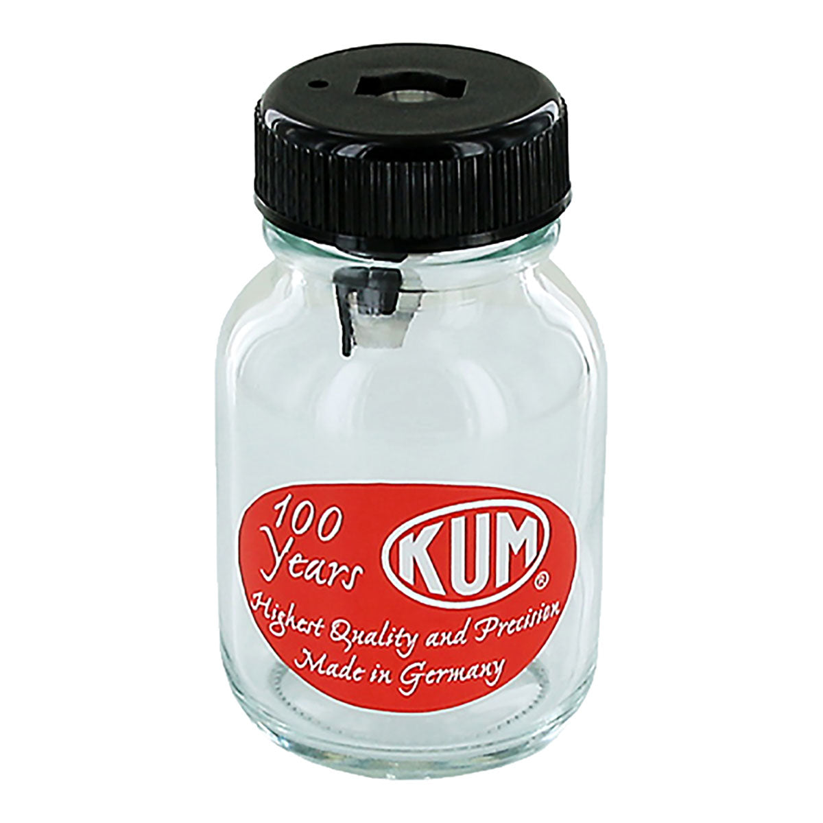 KUM M1 Glass Pencil Sharpener - image 1