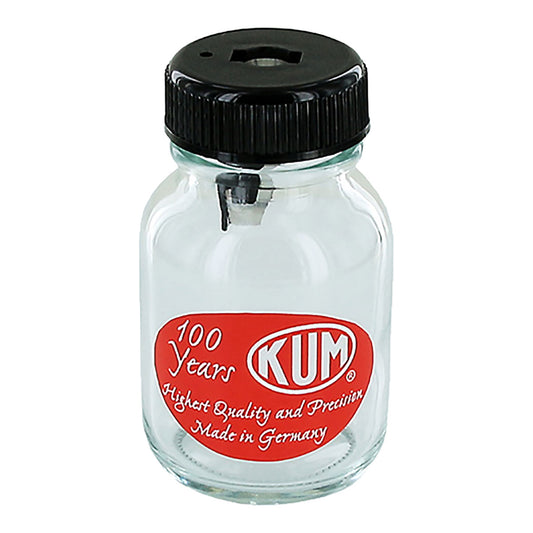 KUM M1 Glass Pencil Sharpener - image 1