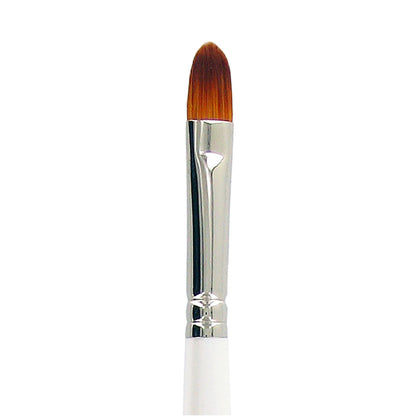 KUM Memory Points Brush Cat-Tongue Size 10 - image 2