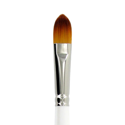KUM Memory Points Brush Cat-Tongue Size 14 - image 2