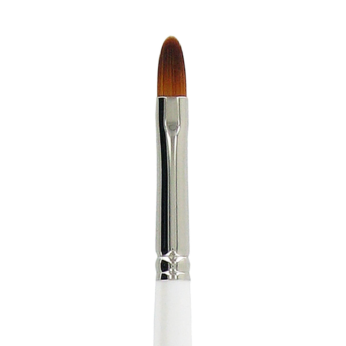 KUM Memory Points Brush Cat-Tongue Size 6 - image 2