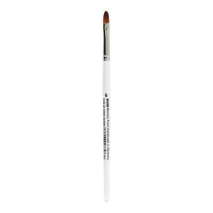 KUM Memory Points Brush Cat-Tongue Size 6 - image 1