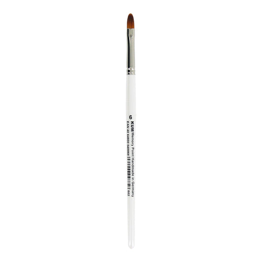 KUM Memory Points Brush Cat-Tongue Size 6 - image 1