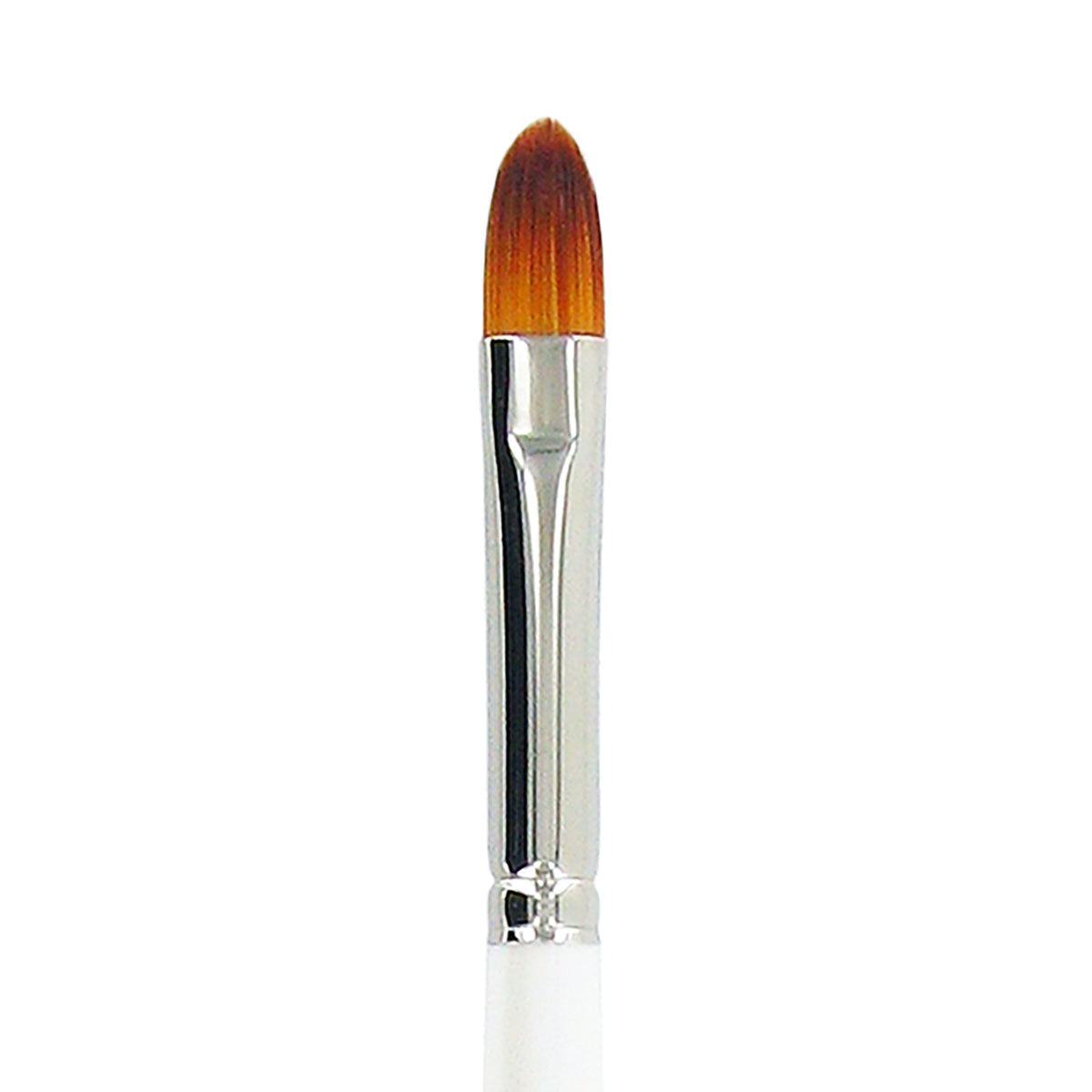 KUM Memory Points Brush Cat-Tongue Size 8 - image 2