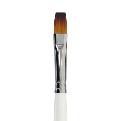 KUM Memory Points Brush Flat Size 10 - image 2