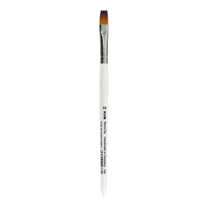 KUM Memory Points Brush Flat Size 10 - image 1