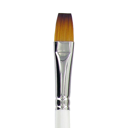 KUM Memory Points Brush Flat Size 14 - image 2